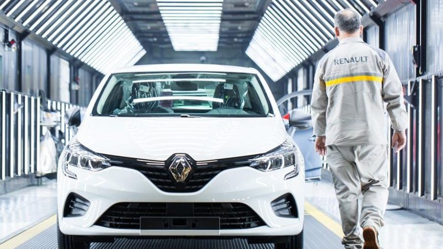 Oyak Renault