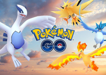 Pokemon