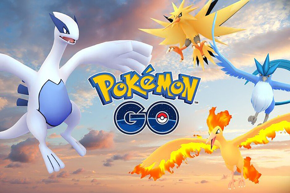 Pokemon
