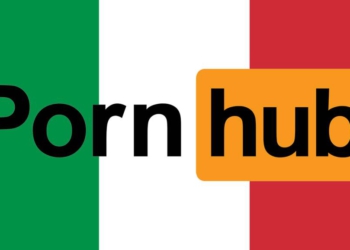 Pornhub İtalya