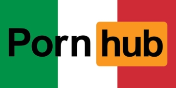 Pornhub İtalya