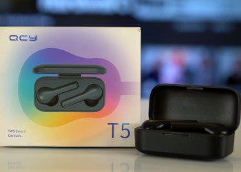 QCY T5 inceleme