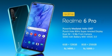 Realme 6