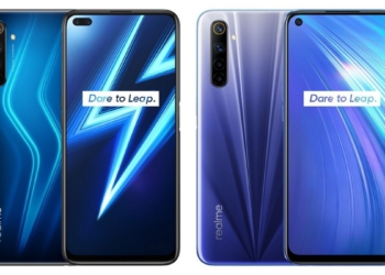Realme 6