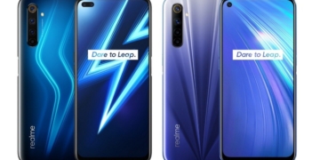 Realme 6