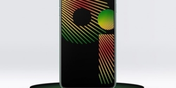 Realme 6i