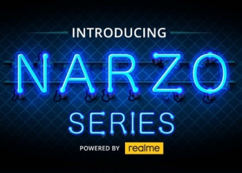 Realme Narzo 10 ve Narzo 10A, 26 Mart'ta geliyor!