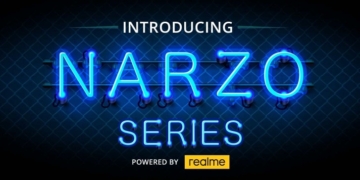 Realme Narzo 10 ve Narzo 10A, 26 Mart'ta geliyor!