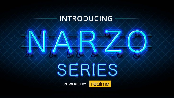 Realme Narzo 10 tanıtımı koronavirüs nedeniyle ertelendi!