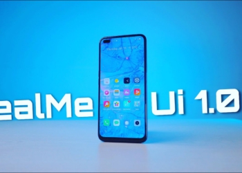 Realme güncelleme