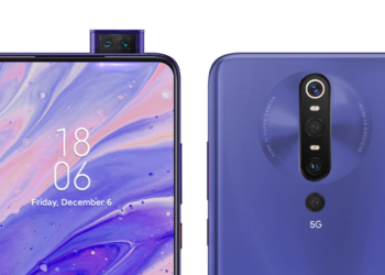 Redmi K30 Pro lansmanı mart ayı sonunda yapılacak