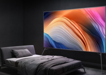 Redmi Smart TV MAX