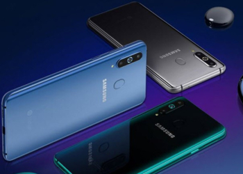 Samsung Galaxy A11