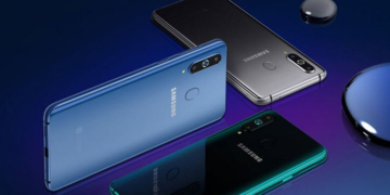 Samsung Galaxy A11