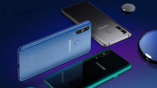 Samsung Galaxy A11