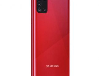 Samsung Galaxy A31 modeli resmen tanıtıldı!