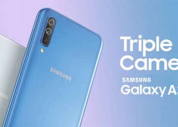 Samsung Galaxy A31