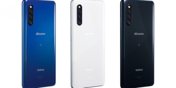 Samsung Galaxy A41