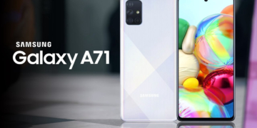 Samsung Galaxy A71 5G, TENAA'da ortaya çıktı!