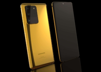 Samsung Galaxy S20