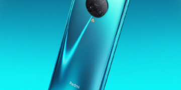 Redmi K30 Pro