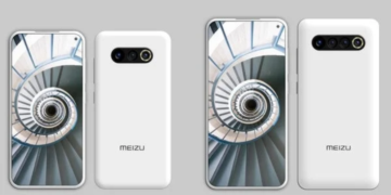 Meizu 17