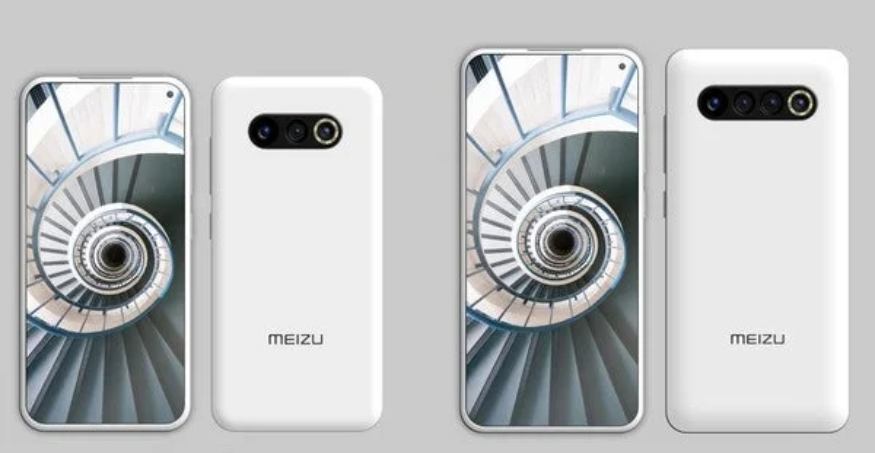 Meizu 17