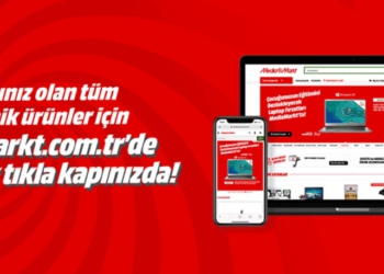 MediaMarkt'ta indirim günleri başladı