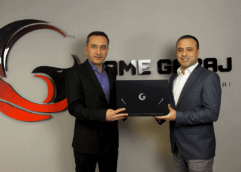 Game Garaj