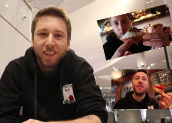 Barcelona'ya gittik! (vLog)