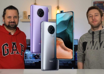 Redmi K30 Pro