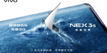 Vivo NEX 3s 5G, özellikleri ile resmi olarak onaylandı!