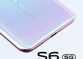 Vivo S6 5G, Geekbench'te görüntülendi!