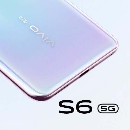 Vivo S6 5G, Geekbench'te görüntülendi!