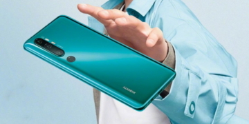 Xiaomi