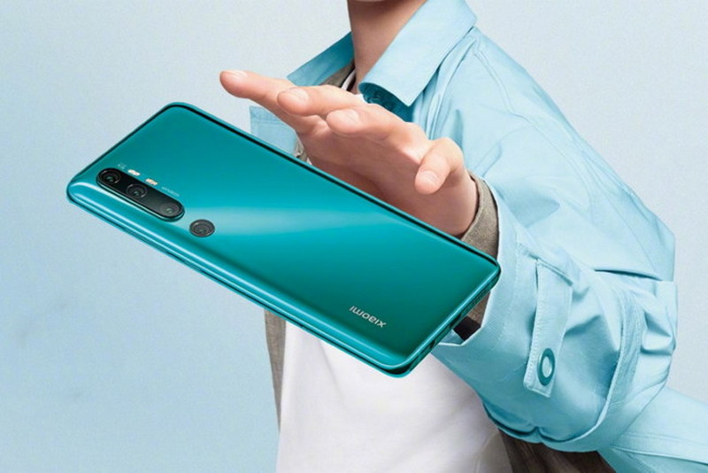 Xiaomi