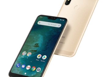 Xiaomi Mi A2 Lite