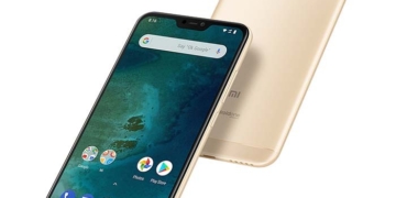Xiaomi Mi A2 Lite