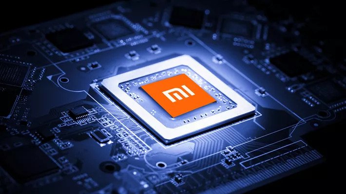 Xiaomi Surge