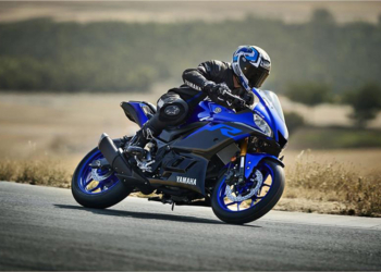Yamaha R3 modellerini geri çağırdı