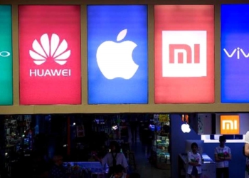 akıllı telefon satışları 2020 şubat ayı