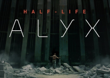 Half Life Alyx