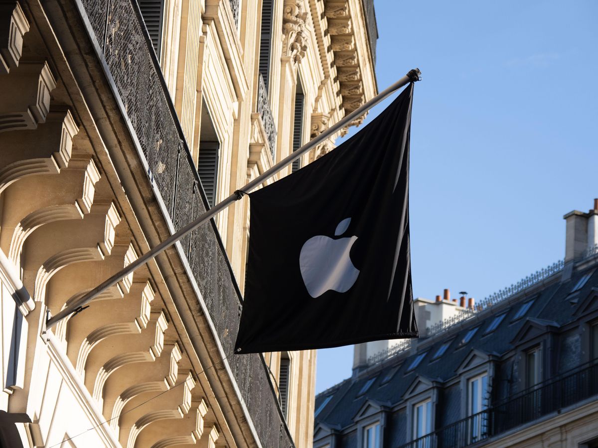 Apple