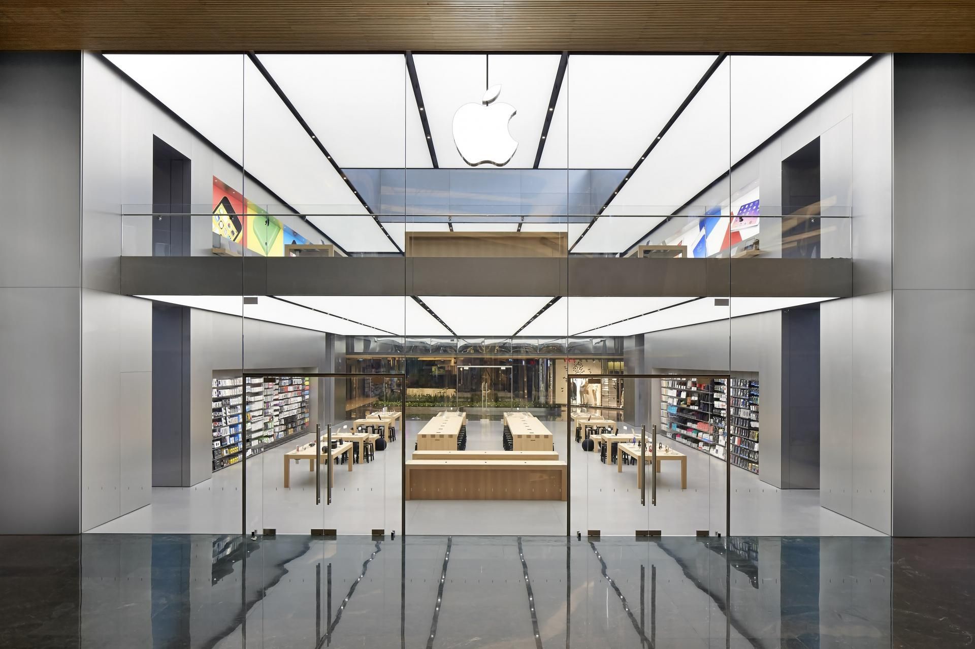 apple store