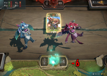 Valve’ın kart oyunu Artifact yenileniyor!