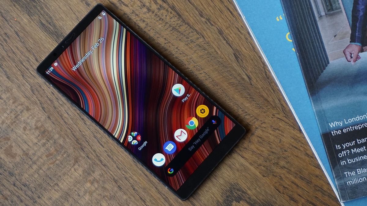 Carbon 1 Mark II, karbon fiber gövdesiyle tanıtıldı!