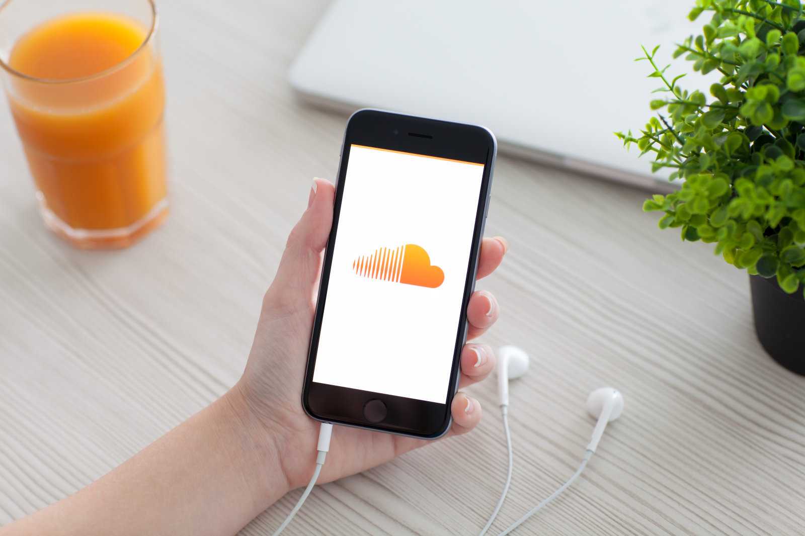 SoundCloud