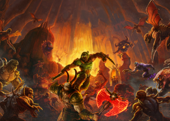 doom eternal