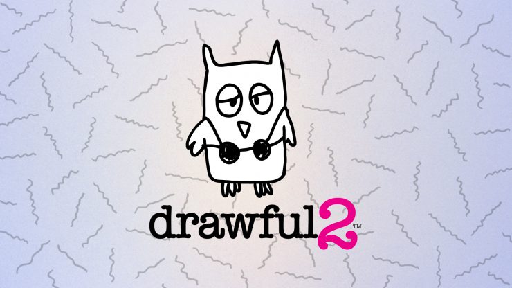 drawful 2 bedava ücretsiz steam