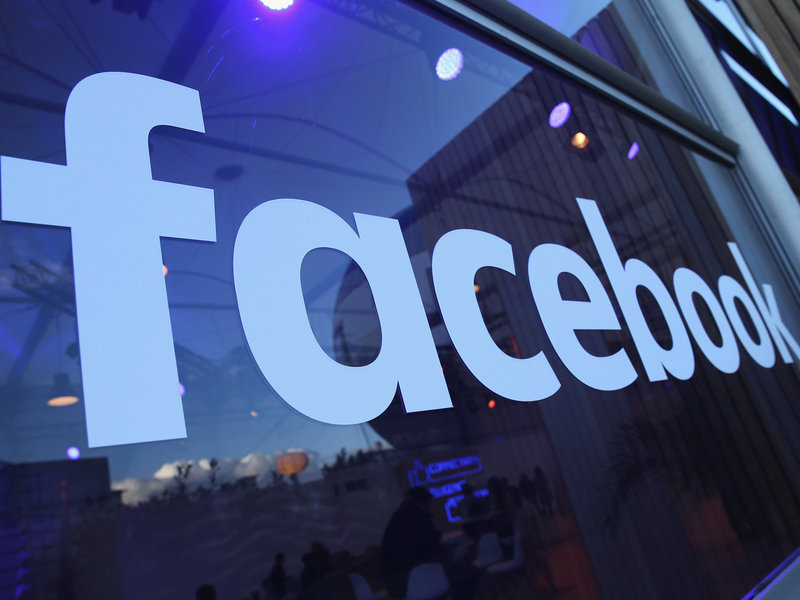 facebook logo